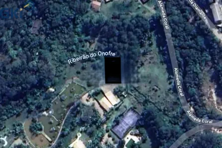 Terreno / Lote / Condomínio à venda, 260m² no Terra Preta (Terra Preta), Mairiporã