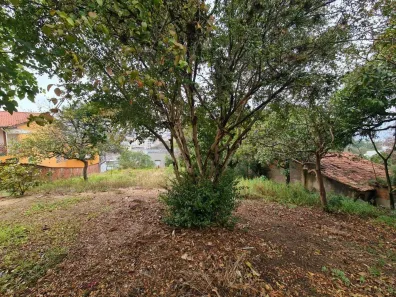 Terreno / Lote / Condomínio à venda, 1856m² no Parque Santa Márcia, Votorantim