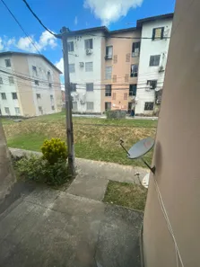 Apartamento com 2 Quartos à venda, 52m² no Km 25, Simões Filho