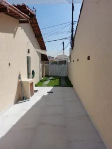 Casa de Condomínio com 3 Quartos à venda, 200m² no Catu de Abrantes (Abrantes), Camaçari