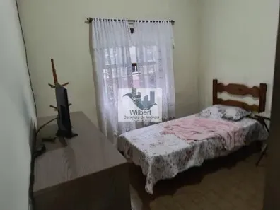 Casa com 2 Quartos à venda, 53m² no Cascatinha, Petrópolis