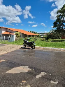 Terreno / Lote / Condomínio com 1 Quarto à venda, 800m² no Paranoá, Brasília