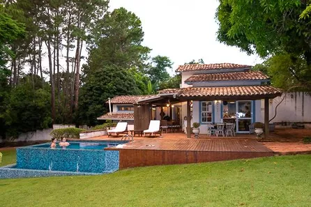 Fazenda / Sítio / Chácara com 3 Quartos à venda, 300m² no , Alambari