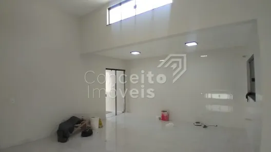 Casa com 3 Quartos à venda, 103m² no Uvaranas, Ponta Grossa