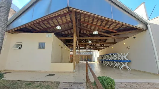 Galpão / Depósito / Armazém à venda, 175m² no Daniel Fonseca, Uberlândia