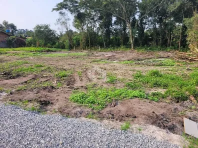 Terreno / Lote / Condomínio à venda, 617m² no São Francisco do Sul, São Francisco do Sul