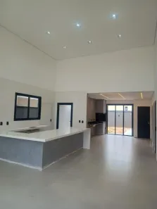 Casa de Condomínio com 3 Quartos à venda, 141m² no São Venâncio, Itupeva