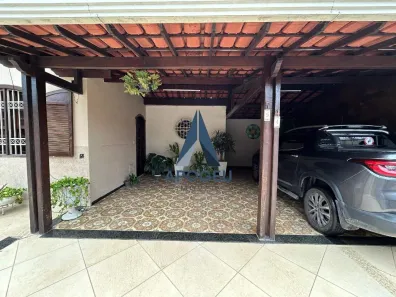 Casa com 3 Quartos para alugar, 900m² no São Pedro, Ribeirão das Neves