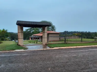 Fazenda / Sítio / Chácara com 2 Quartos à venda, 2900m² no , Alvorada do Sul