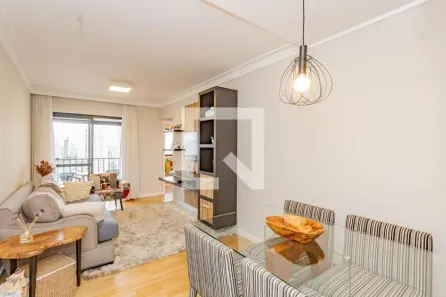 Apartamento com 2 Quartos à venda, 60m² no Vila Moinho Velho, São Paulo