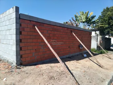 Terreno / Lote / Condomínio à venda, 250m² no Parque Residencial São Clemente, Monte Mor