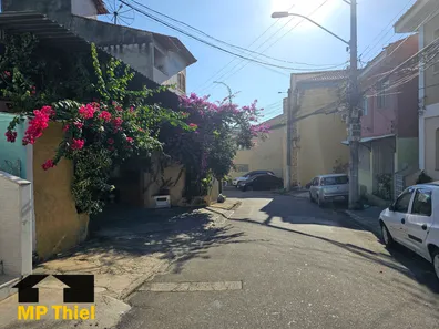 Casa de Condomínio com 2 Quartos à venda, 110m² no Centro, Nova Iguaçu