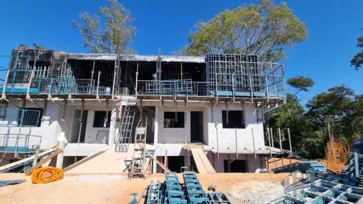 Apartamento com 2 Quartos à venda, 71m² no Jardim M. Pereira, Miguel Pereira
