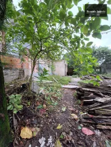 Terreno / Lote / Condomínio à venda, 284m² no Bockmann, Paranaguá