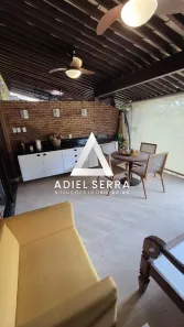 Casa de Condomínio com 2 Quartos à venda, 91m² no Itacimirim (Monte Gordo), Camaçari