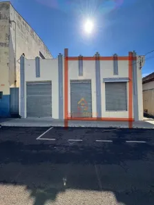 Loja / Salão / Ponto Comercial para alugar, 54m² no Centro, Sertanópolis