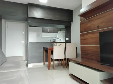 Apartamento com 1 Quarto para alugar, 51m² no Vila Bela, São Paulo