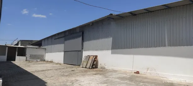 Galpão / Depósito / Armazém para alugar, 1601m² no Sandra Cavalcante, Campina Grande