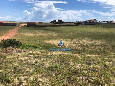Terreno / Lote / Condomínio à venda, 390m² no Pecém, São Gonçalo do Amarante