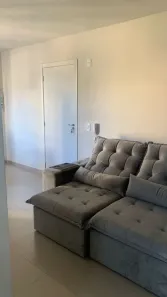 Apartamento com 2 Quartos à venda, 48m² no Cabral, Contagem