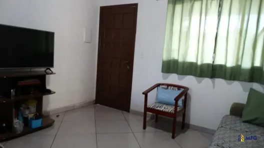Fazenda / Sítio / Chácara à venda, 80m² no Parque Monte Bianco, Araçoiaba da Serra