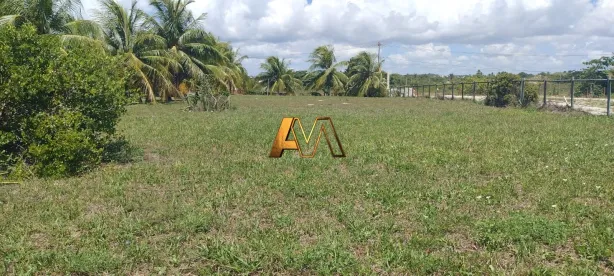 Terreno / Lote / Condomínio à venda, 2035m² no Busca Vida (Abrantes), Camaçari