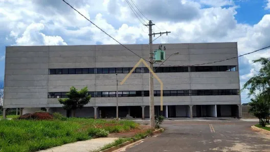 Conjunto Comercial / Sala para alugar, 70m² no Jardim Alphacenter, Santa Bárbara D'Oeste