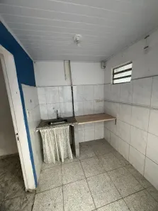 Casa Comercial com 2 Quartos para alugar, 85m² no Centro, Suzano