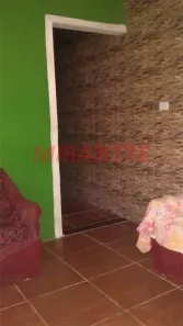 Casa com 4 Quartos à venda, 350m² no Jardim Alegria, Francisco Morato