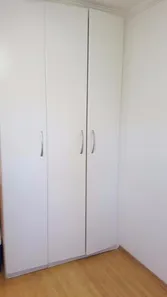 Apartamento com 3 Quartos à venda, 66m² no Jardim Nosso Lar, São Paulo