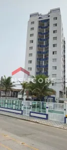 Apartamento com 2 Quartos à venda, 84m² no Vila Atlântica, Mongaguá