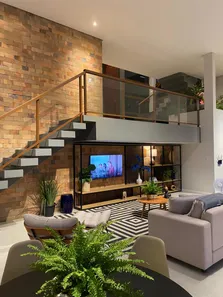 Casa de Condomínio com 5 Quartos à venda, 400m² no Açu da Torre, Mata de São João