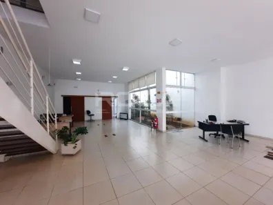Prédio Inteiro para alugar, 579m² no Jardim São Carlos, São Carlos