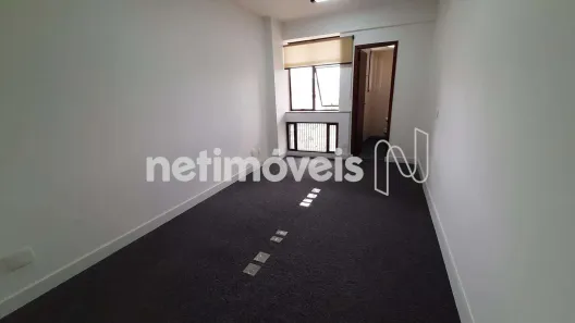 Conjunto Comercial / Sala para alugar, 35m² no Lourdes, Belo Horizonte