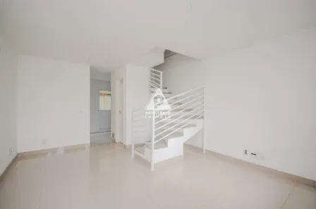 Casa de Condomínio com 1 Quarto à venda, 112m² no da Luz, Nova Iguaçu