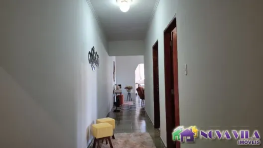 Casa com 2 Quartos à venda, 175m² no Nova Jaguariúna, Jaguariúna