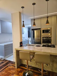 Apartamento com 4 Quartos à venda, 110m² no Copacabana, Rio de Janeiro