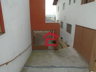Prédio Inteiro para alugar, 385m² no Jardim Nomura, Cotia