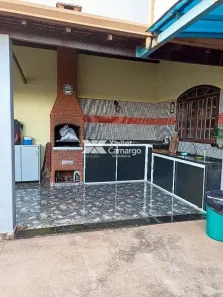 Casa com 2 Quartos à venda, 203m² no Jardim D'Itália I, Santa Gertrudes