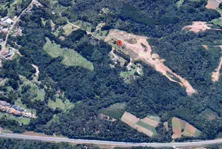 Terreno / Lote / Condomínio à venda, 1076m² no Planta Almirante, Almirante Tamandaré