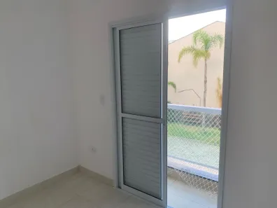 Casa de Condomínio com 3 Quartos para venda ou aluguel, 80m² no Parque Santana, Mogi das Cruzes