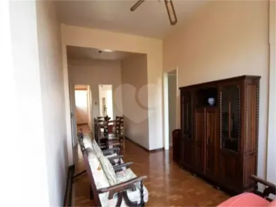 Apartamento com 3 Quartos para venda ou aluguel, 130m² no Centro, Niterói