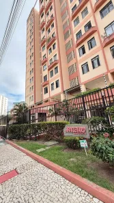 Apartamento com 2 Quartos à venda, 70m² no Salgado Filho, Aracaju