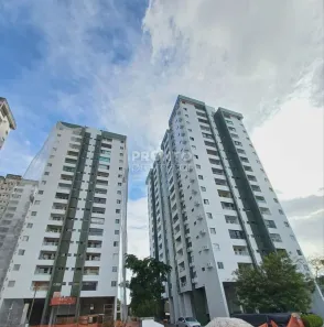 Apartamento com 2 Quartos à venda, 62m² no Várzea, Recife