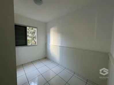 Apartamento com 3 Quartos para alugar, 72m² no Monte Castelo, São José dos Campos