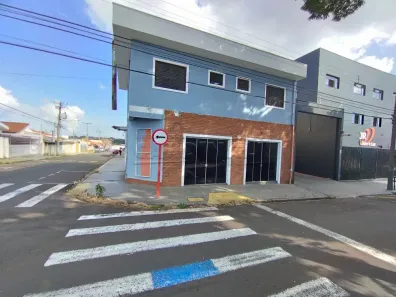 Conjunto Comercial / Sala para alugar, 70m² no Vila Monteiro (Gleba I), São Carlos