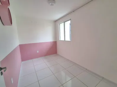 Apartamento com 2 Quartos para alugar, 42m² no Espaço Tropical, Barra dos Coqueiros