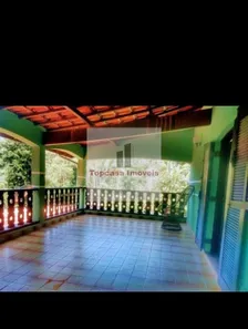 Sobrado com 3 Quartos à venda, 360m² no Oriente, Embu-Guaçu