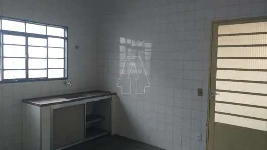 Kitnet com 2 Quartos para alugar, 64m² no Vila Santo Antônio, Araçatuba