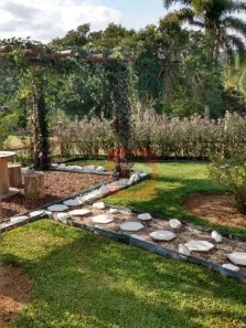Fazenda / Sítio / Chácara com 12 Quartos para venda ou aluguel, 1161600m² no Ibiúna, Ibiúna